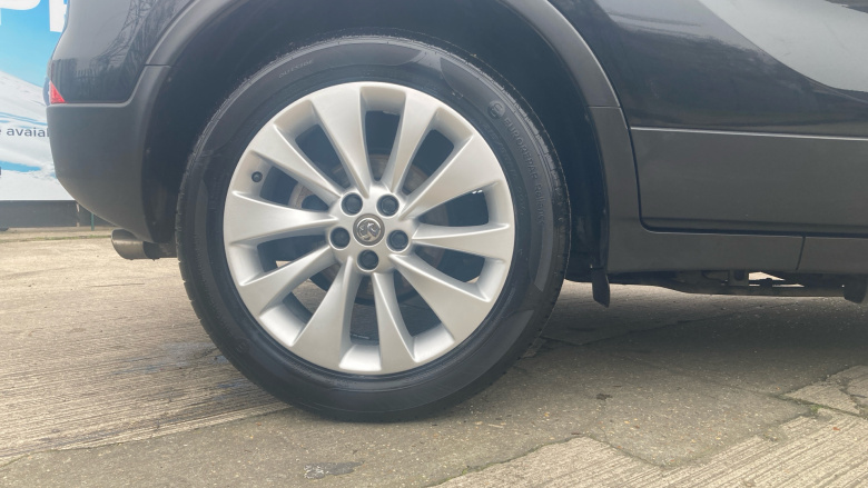 Vauxhall Mokka X 1.4T Elite 5dr Auto Petrol Hatchback